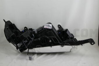Toyota 8110660K11 UNIT SUB-ASSY