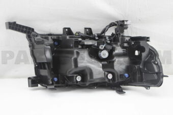 Toyota 8110660K12 UNIT SUB-ASSY