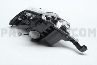 Toyota 8110660K52 UNIT SUB-ASSY