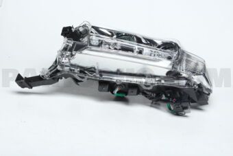 Toyota 8110660K52 UNIT SUB-ASSY