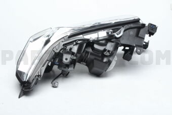 Toyota 8110660K52 UNIT SUB-ASSY