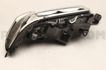 Toyota 8110660P40 UNIT SUB-ASSY
