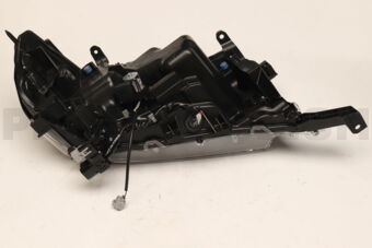 Toyota 8110660P40 UNIT SUB-ASSY