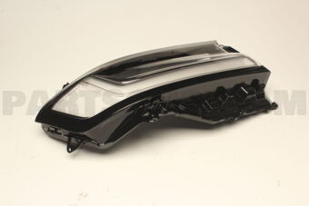Toyota 8110A60Q50 LENS SUB-ASSY