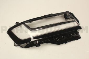 Toyota 8110A60Q50 LENS SUB-ASSY