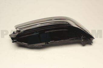 Toyota 8110A60Q50 LENS SUB-ASSY