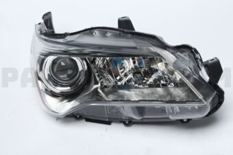 Toyota 8111006860 HEADLAMP ASSY, RH