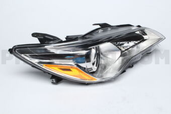 Toyota 8111006860 HEADLAMP ASSY, RH