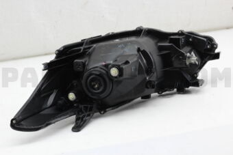 Toyota 811100D591 HEADLAMP ASSY, RH