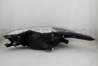 Toyota 811100D671 HEADLAMP ASSY RH