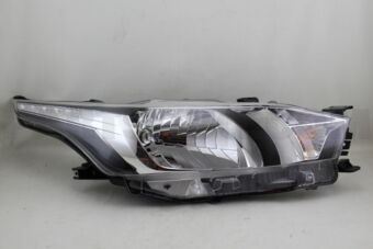 Toyota 811100D671 HEADLAMP ASSY RH