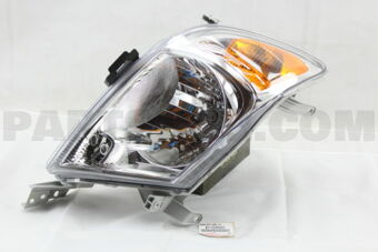 Toyota 811100K021 HEADLAMP ASSY, RH