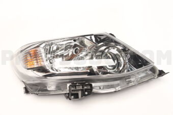 Toyota 811100K480 HEADLAMP ASSY, RH