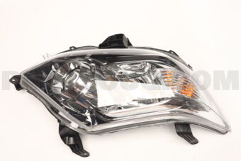 Toyota 811100K480 HEADLAMP ASSY, RH
