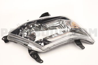 Toyota 811100K480 HEADLAMP ASSY, RH