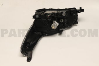 Toyota 811100KB91 HEADLAMP ASSY, RH