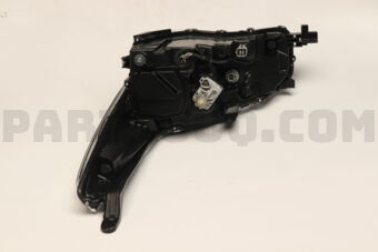 Toyota 811100KB91 HEADLAMP ASSY, RH