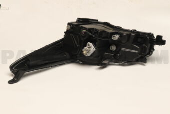 Toyota 811100KB91 HEADLAMP ASSY, RH