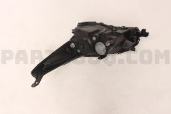 Toyota 811100KD01 HEADLAMP ASSY, RH