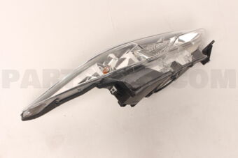 Toyota 811100KD01 HEADLAMP ASSY, RH
