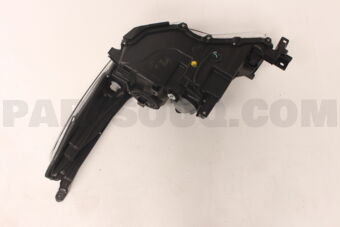 Toyota 811100KD01 HEADLAMP ASSY, RH