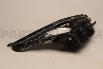 Toyota 811100KM20 HEADLAMP ASSY RH