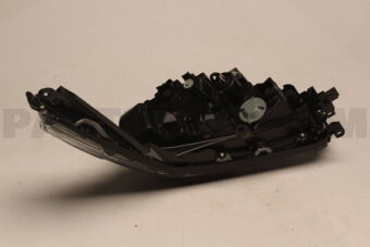 Toyota 811100KM20 HEADLAMP ASSY RH