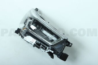 Toyota 811100KN70 HEADLAMP ASSY RH