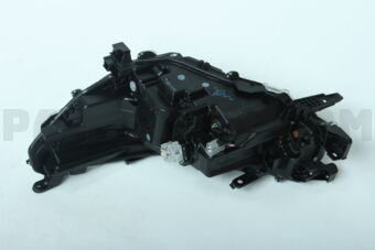 Toyota 811100KN70 HEADLAMP ASSY RH