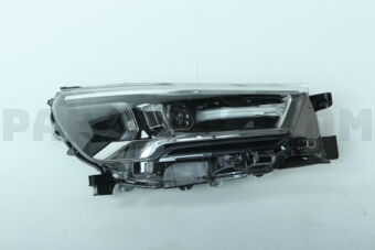 Toyota 811100KN70 HEADLAMP ASSY RH