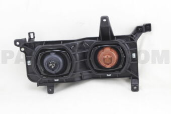 Toyota 8111060382 HEADLAMP ASSY, RH
