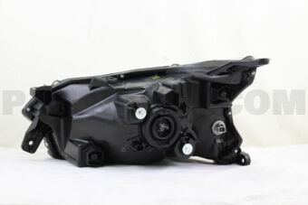 Toyota 81110BZ400 HEADLAMP ASSY RH