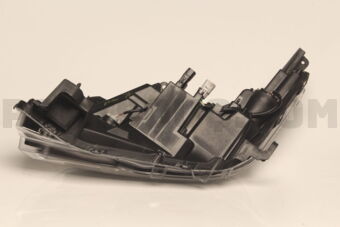 Toyota 81110BZ610 HEADLAMP ASSY RH