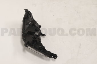 Toyota 81110BZ630 HEADLAMP ASSY, RH