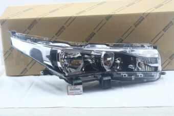 Toyota 8113002E71 UNIT ASSY HEADLAMP