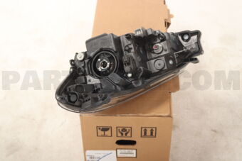Toyota 811300DK10 UNIT ASSY HEADLAMP