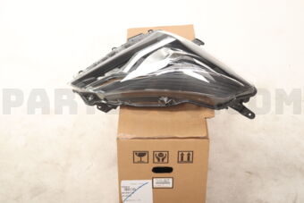 Toyota 811300DK10 UNIT ASSY HEADLAMP
