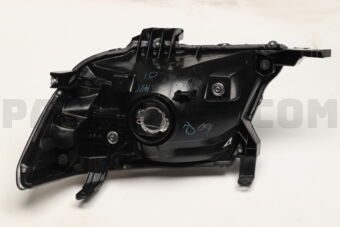 Toyota 811300K370 UNIT ASSY, HEADLAMP, RH