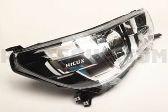 Toyota 811300K662 UNIT ASSY HEADLAMP