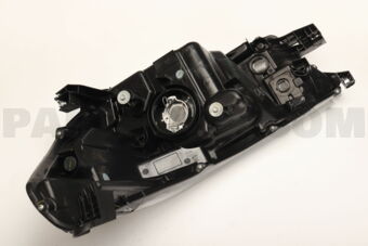Toyota 811300K662 UNIT ASSY HEADLAMP