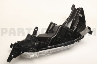Toyota 811300K662 UNIT ASSY HEADLAMP