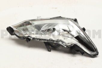 Toyota 8113012J70 UNIT ASSY, HEADLAMP