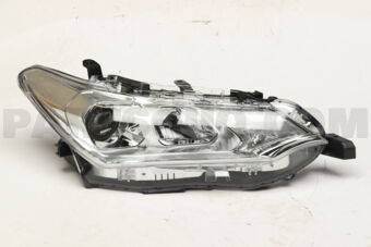Toyota 8113012J70 UNIT ASSY, HEADLAMP