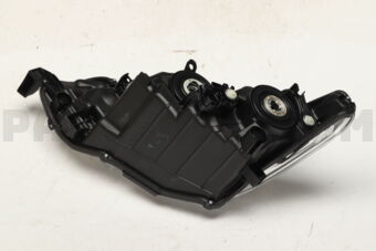 Toyota 8113012J70 UNIT ASSY, HEADLAMP