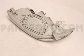Toyota 811301E510 UNIT ASSY, HEADLAMP, RH