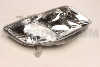 Toyota 811301E510 UNIT ASSY, HEADLAMP, RH