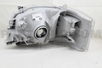 Toyota 8113026571 UNIT ASSY HEADLAMP