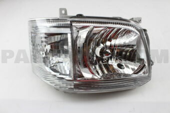 Toyota 8113026631 UNIT ASSY HEADLAMP