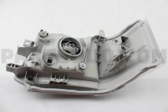 Toyota 8113026631 UNIT ASSY HEADLAMP