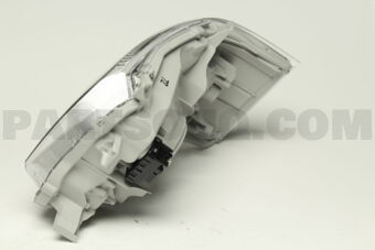 Toyota 8113026721 UNIT ASSY, HEADLAMP